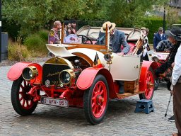 2025 - Parel der Voorkempen - Guy Reynders